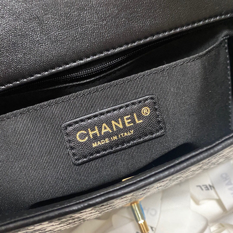 BAB - CHL Bags - 3139