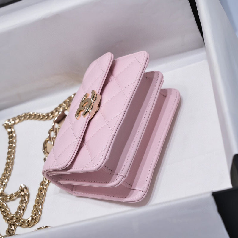 BAB - CHL Bags - 2927