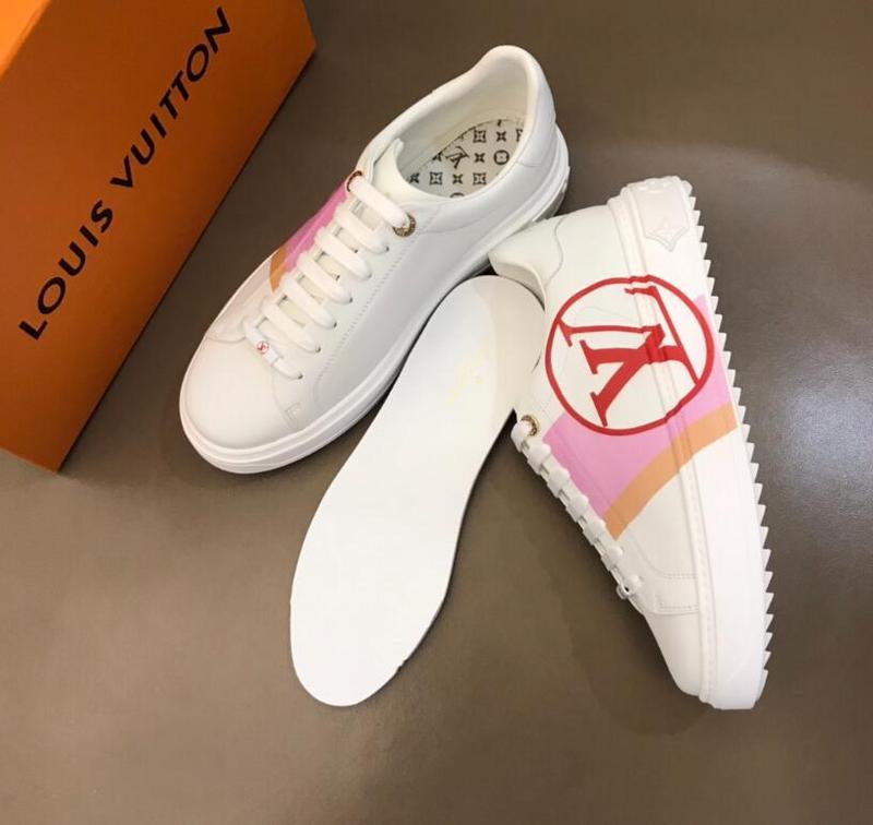 Ozarra Luxury - LOV Men Shoes - 1616