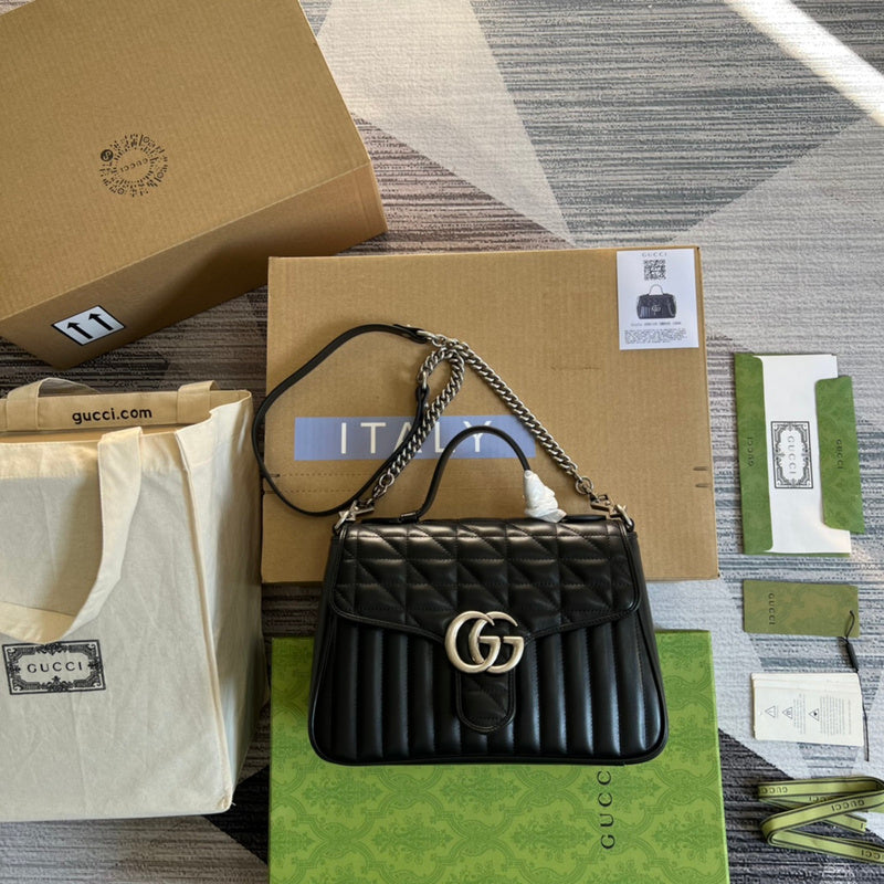 Ozarra - GG Bags - 1710