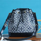 Ozarra Fashion Lu-Vi bags - 8549