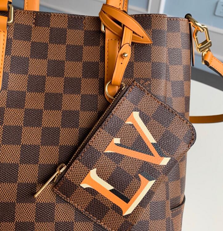 Ozarra Luxury - LOV Bags - 3097