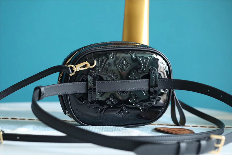 Ozarra Fashion Lu-Vi bags - 8398