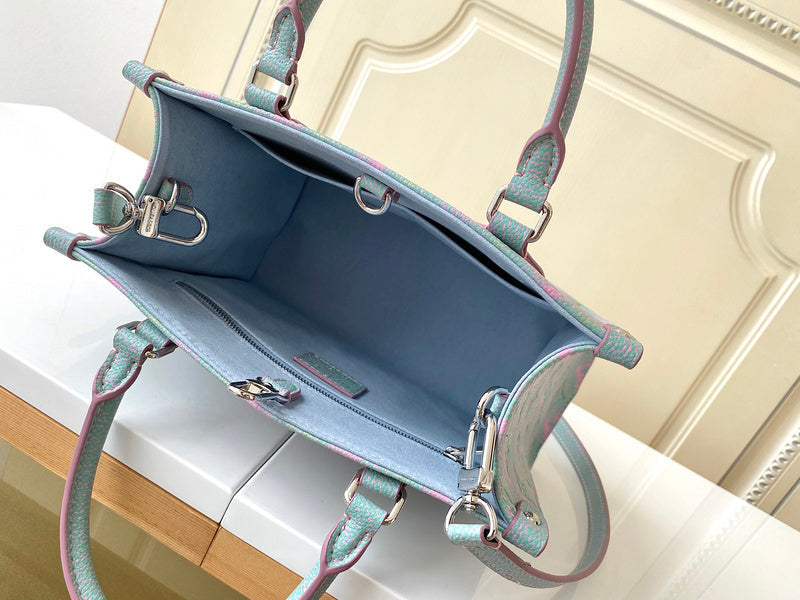 Fashion Lu-Vi bags - 3374
