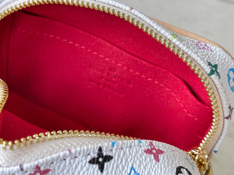 Fashion Lu-Vi bags - 4870