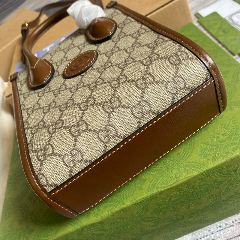 Ozarra - GUKI Bags - 1693