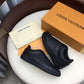 Ozarra Luxury - LOV Men Shoes - 2010