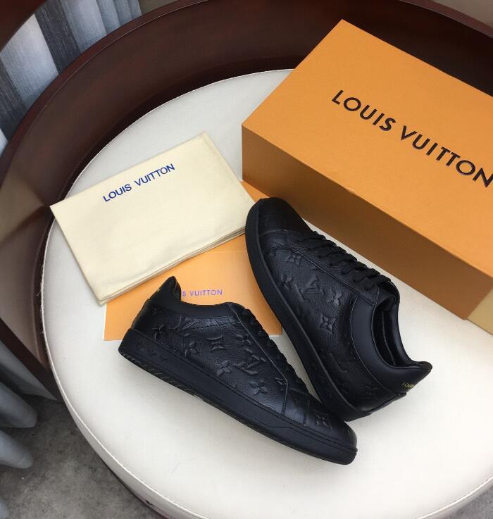 Ozarra Luxury - LOV Men Shoes - 2010