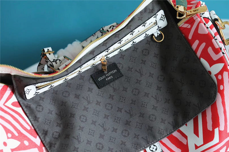 Ozarra Fashion Lu-Vi bags - 11209