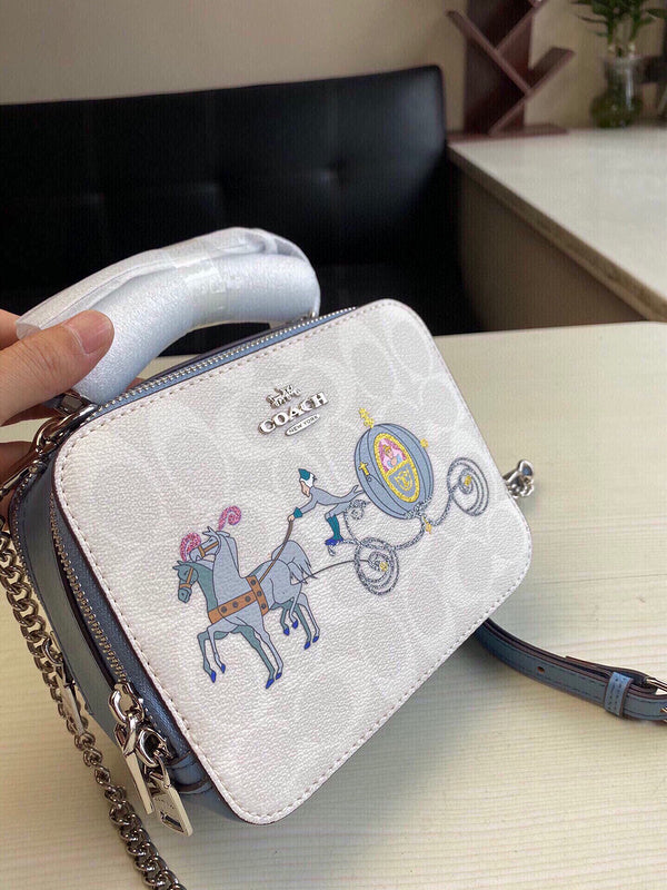 Ozarra - CAH Bags - 466
