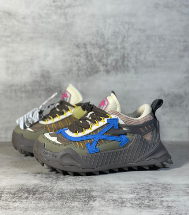 Ozarra Luxury - YZO Women Shoes - 004