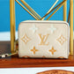 Ozarra Fashion Lu-Vi bags - 8941