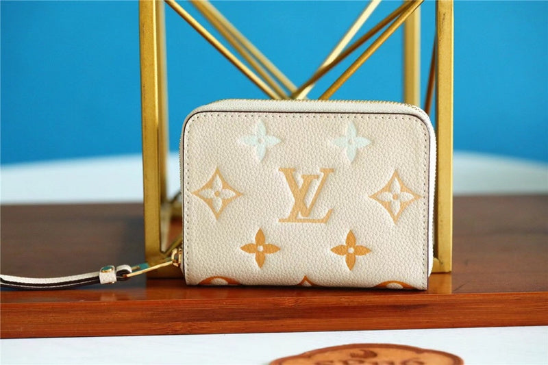 Ozarra Fashion Lu-Vi bags - 8941