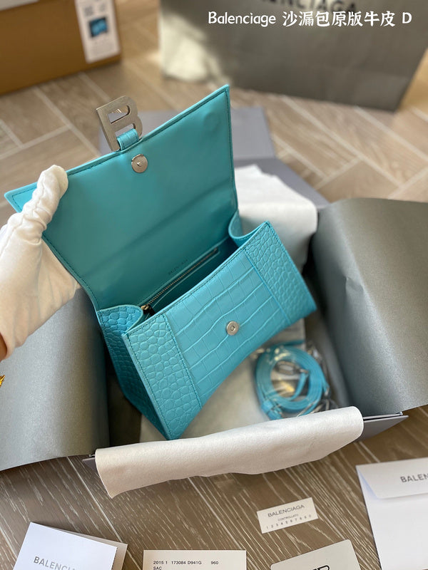 Ozarra Fashion - BGA Bags - 1485