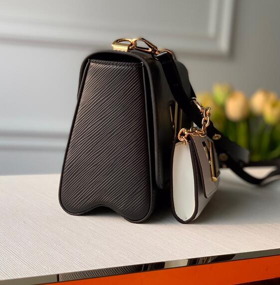 Ozarra Luxury - LOV Bags - 3167