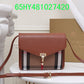 Ozarra Fashion -BBR Bags - 619