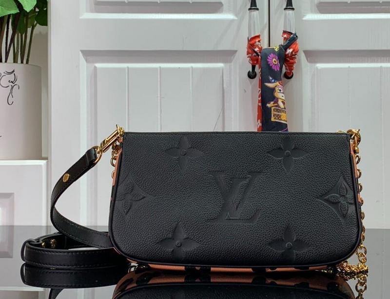 Ozarra Luxury - LOV Bags - 2329