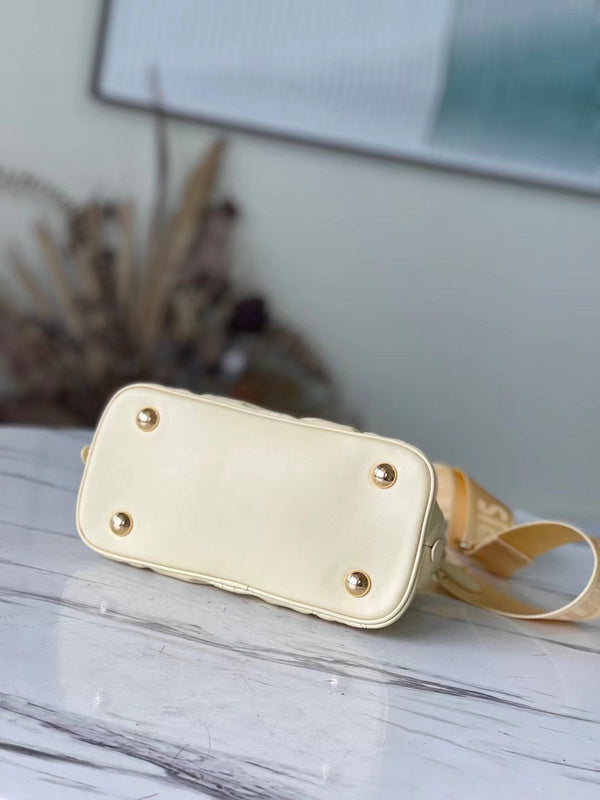 Ozarra Fashion Lu-Vi Bags - 16616