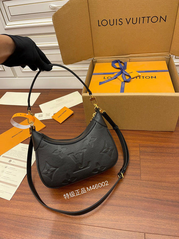 Fashion Lu-Vi bags - 3399