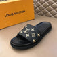 Ozarra Luxury - LOV Men Shoes - 1552