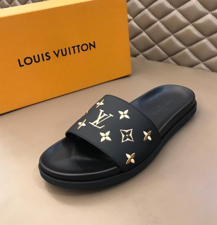 Ozarra Luxury - LOV Men Shoes - 1552