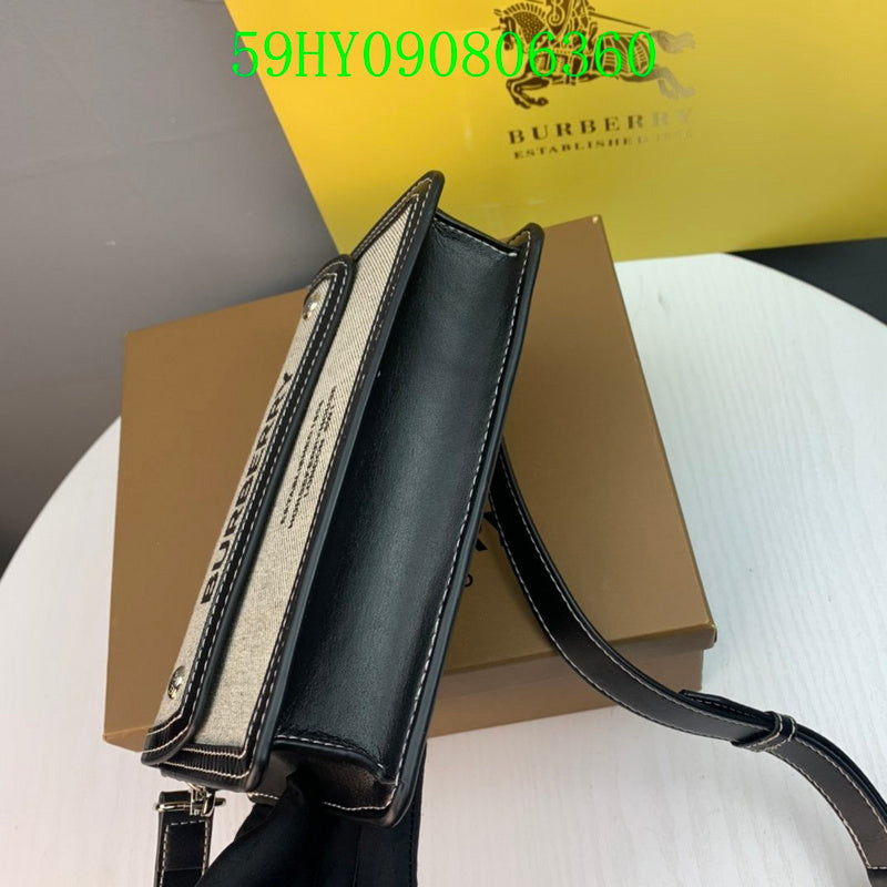Ozarra Fashion -BBR Bags - 443