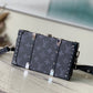 Fashion Lu-Vi bags - 4015