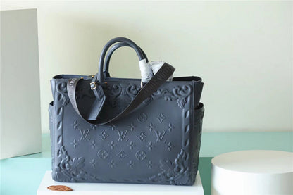 Ozarra Fashion Lu-Vi bags - 9786