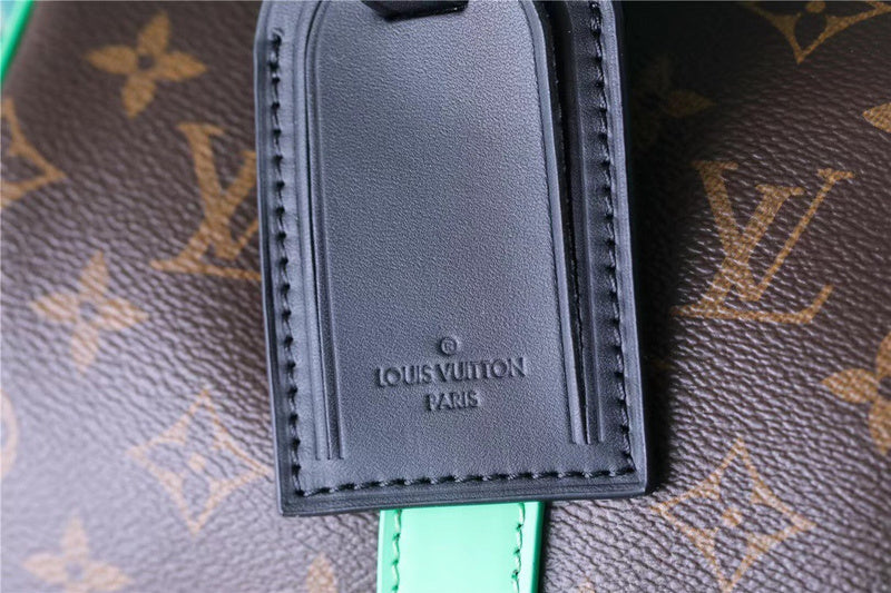 Ozarra Fashion Lu-Vi bags - 11256