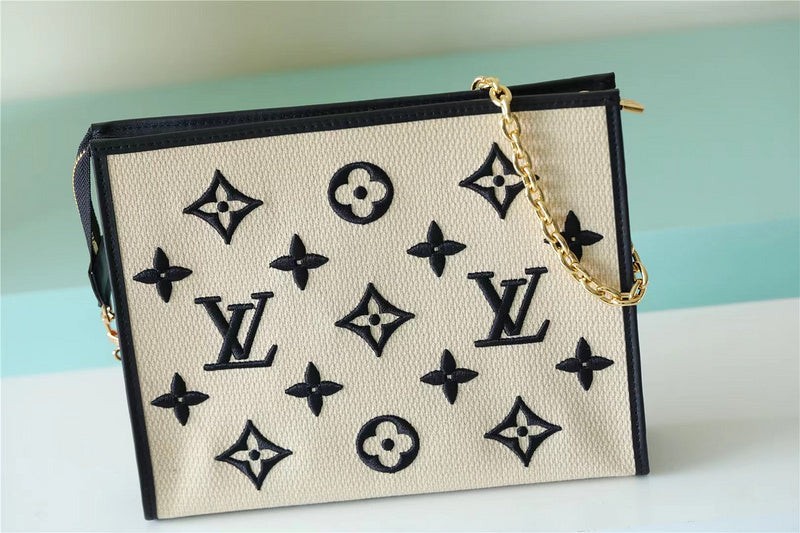 Ozarra Fashion Lu-Vi bags - 8734