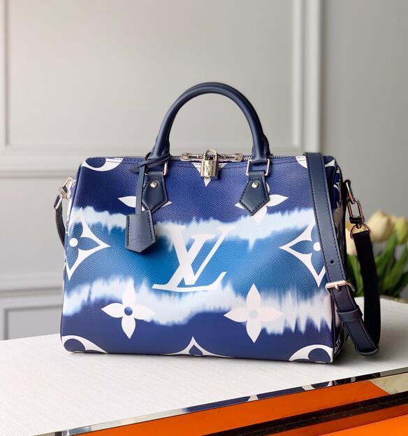Ozarra Luxury - LOV Bags - 3121