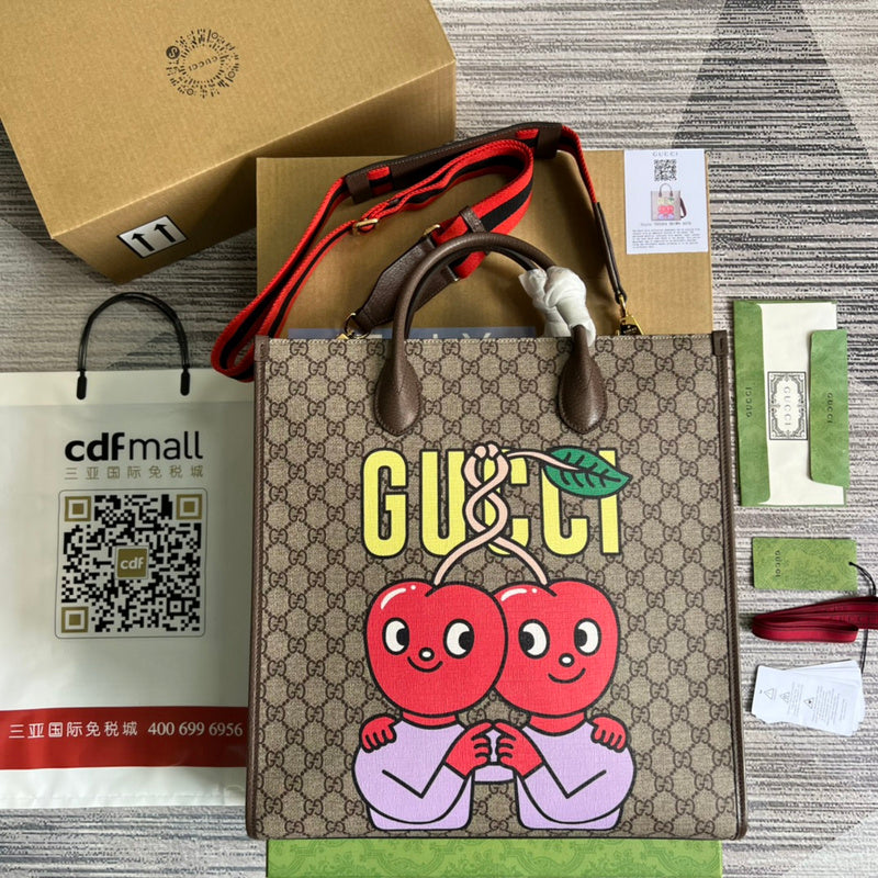 Ozarra - GCI Bags - 4235