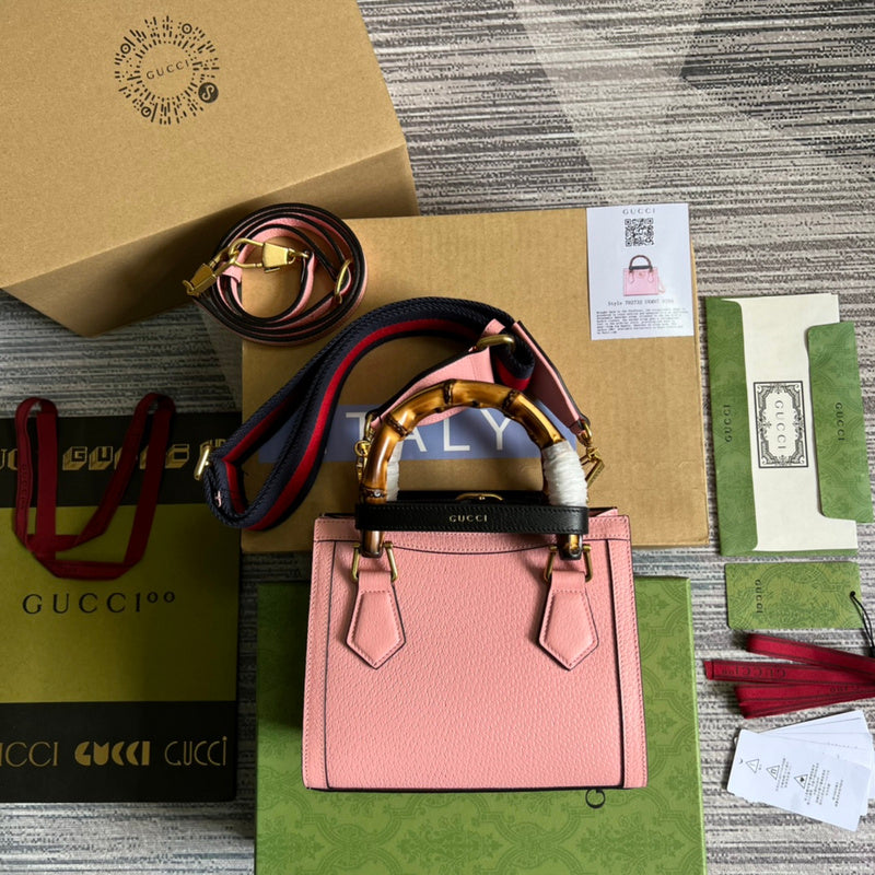 Ozarra - GG Bags - 1289