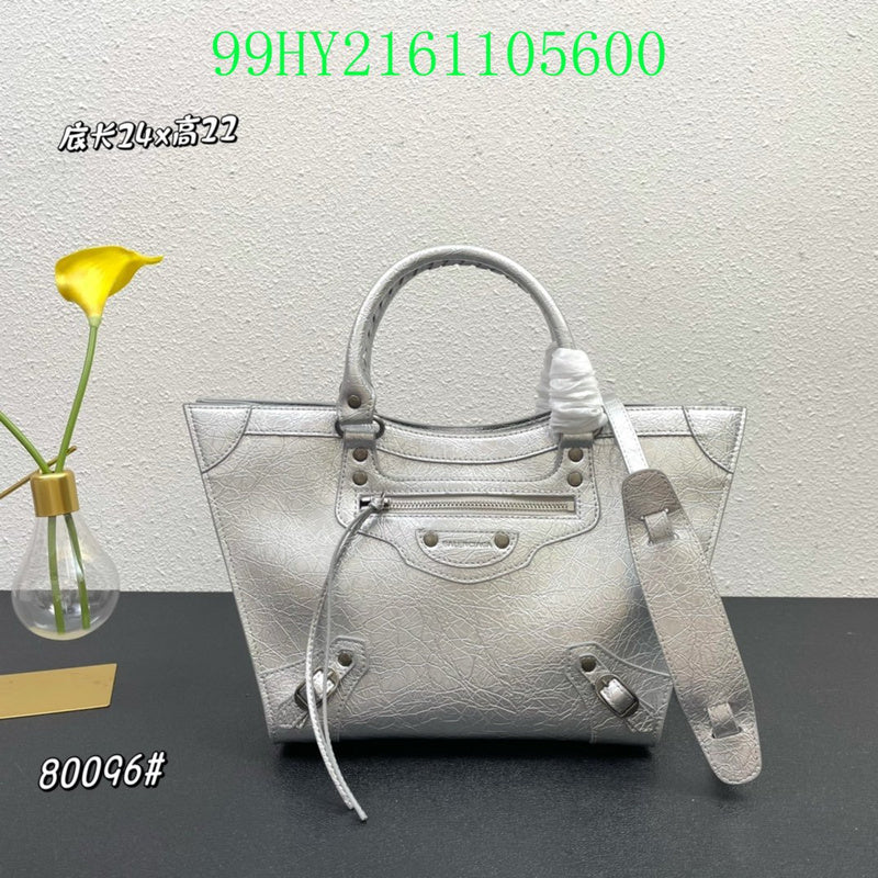 Ozarra Fashion - BGA Bags - 1988