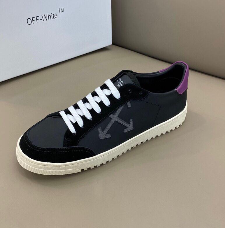 Ozarra Luxury - YZO Men Shoes - 226