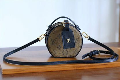 Ozarra Fashion Lu-Vi bags - 8326