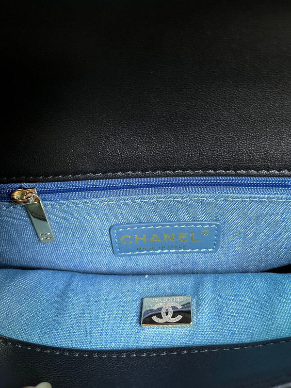 BAB - CHL Bags - 2715
