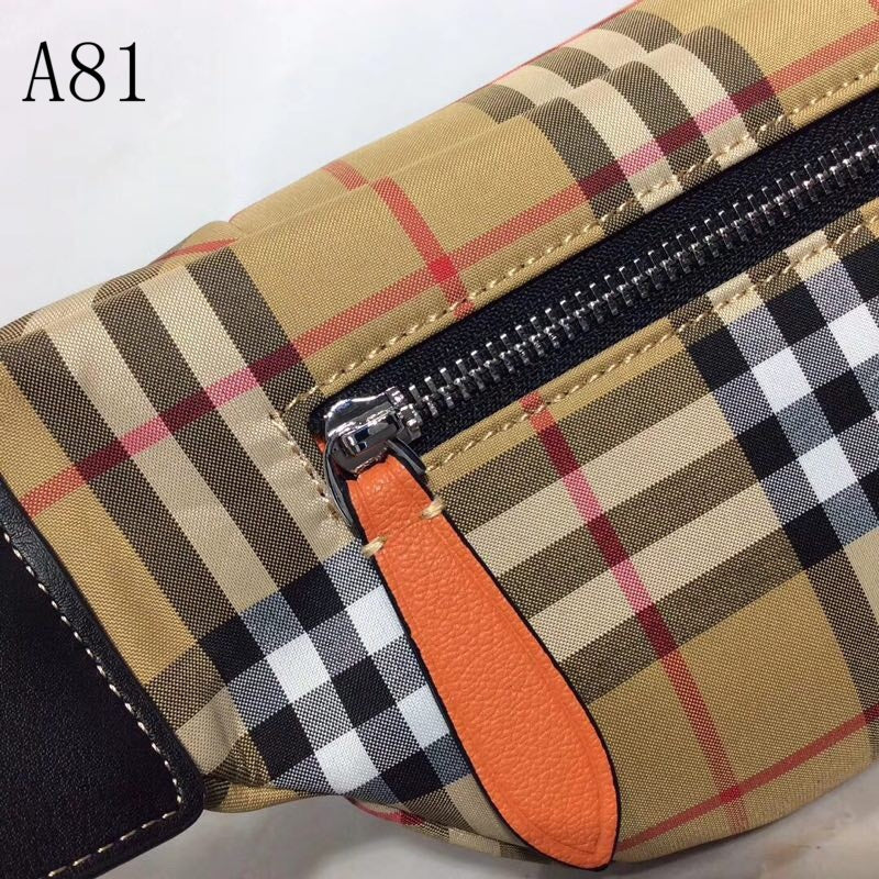 Ozarra Fashion -BBR Bags - 806