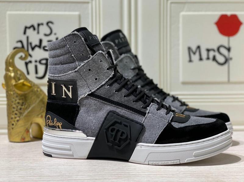 Ozarra Luxury - PHP Shoes - 093