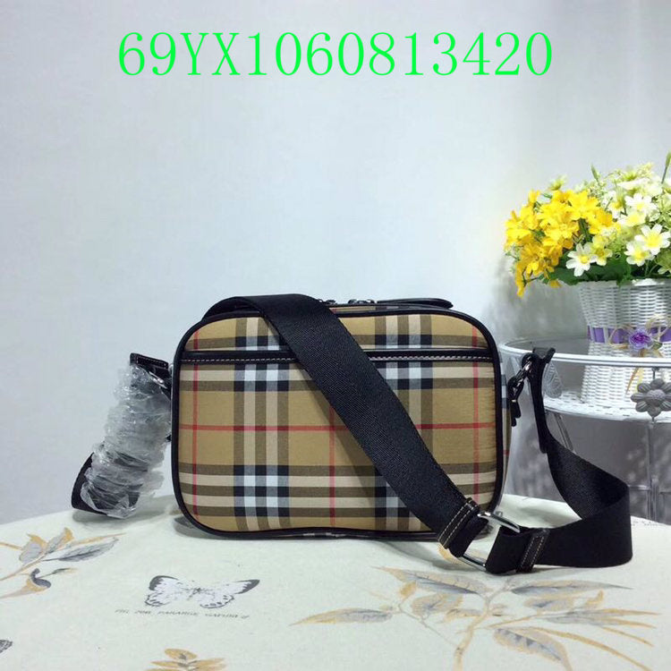 Ozarra Fashion -BBR Bags - 397