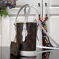 Fashion Lu-Vi bags - 3544