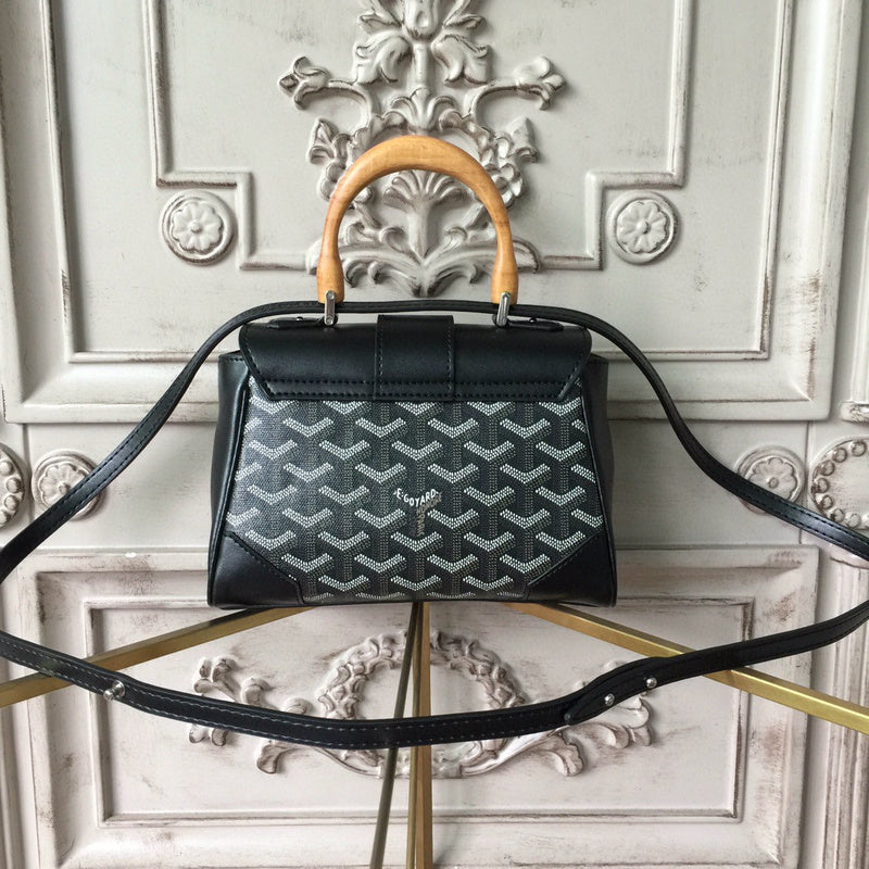 Ozarra - GOD Bags - 184