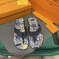 Ozarra Luxury - LOV Men Shoes - 1301