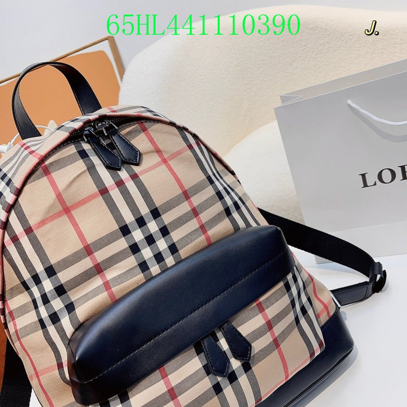 Ozarra Fashion -BBR Bags - 246
