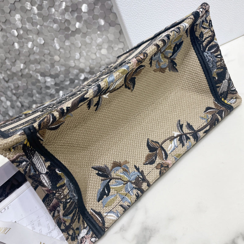 OZ - Dir Bags - 950