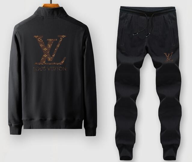 Ozarra Luxury - LOV Clothes - 306