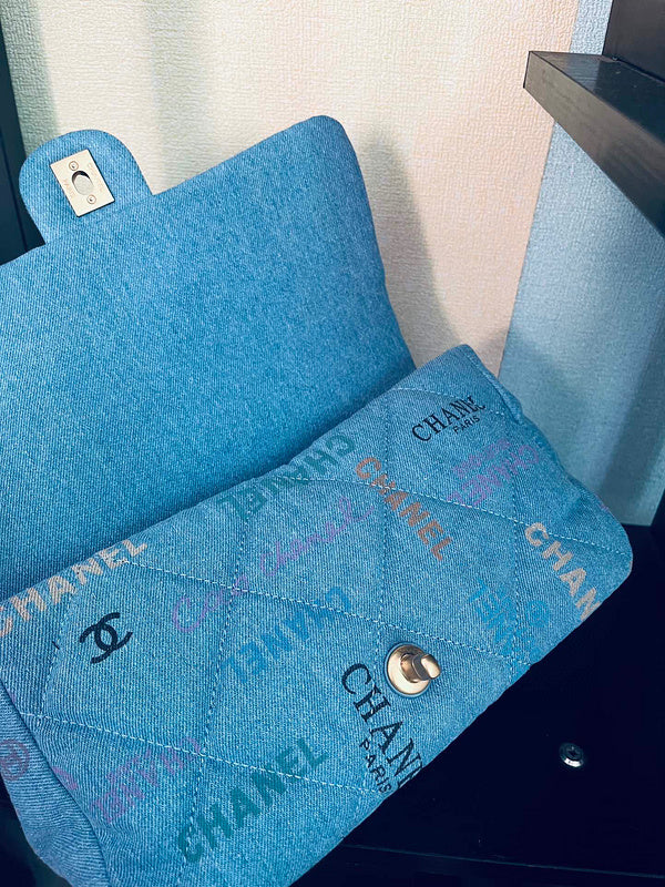 BAB - CHL Bags - 3236