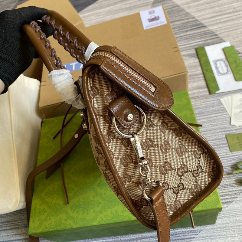 Ozarra - GUKI Bags - 1694
