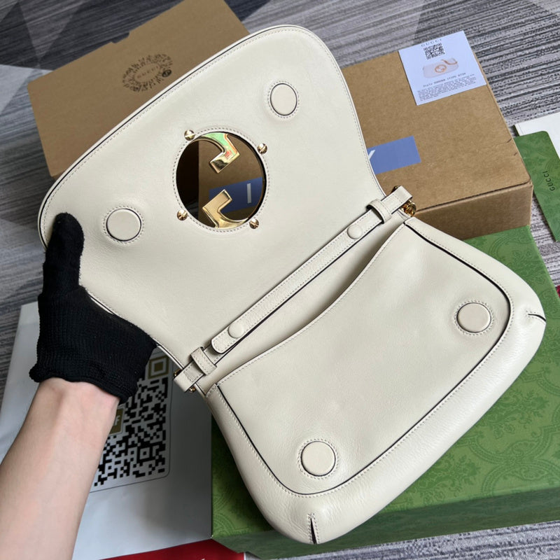 Ozarra - GG Bags - 1306