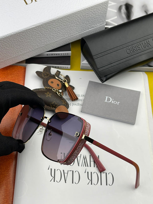 OZ - Dir Sunglasses - 134